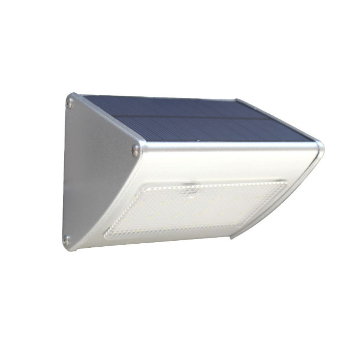Solar Outdoor Light New Solar Wall Lamp