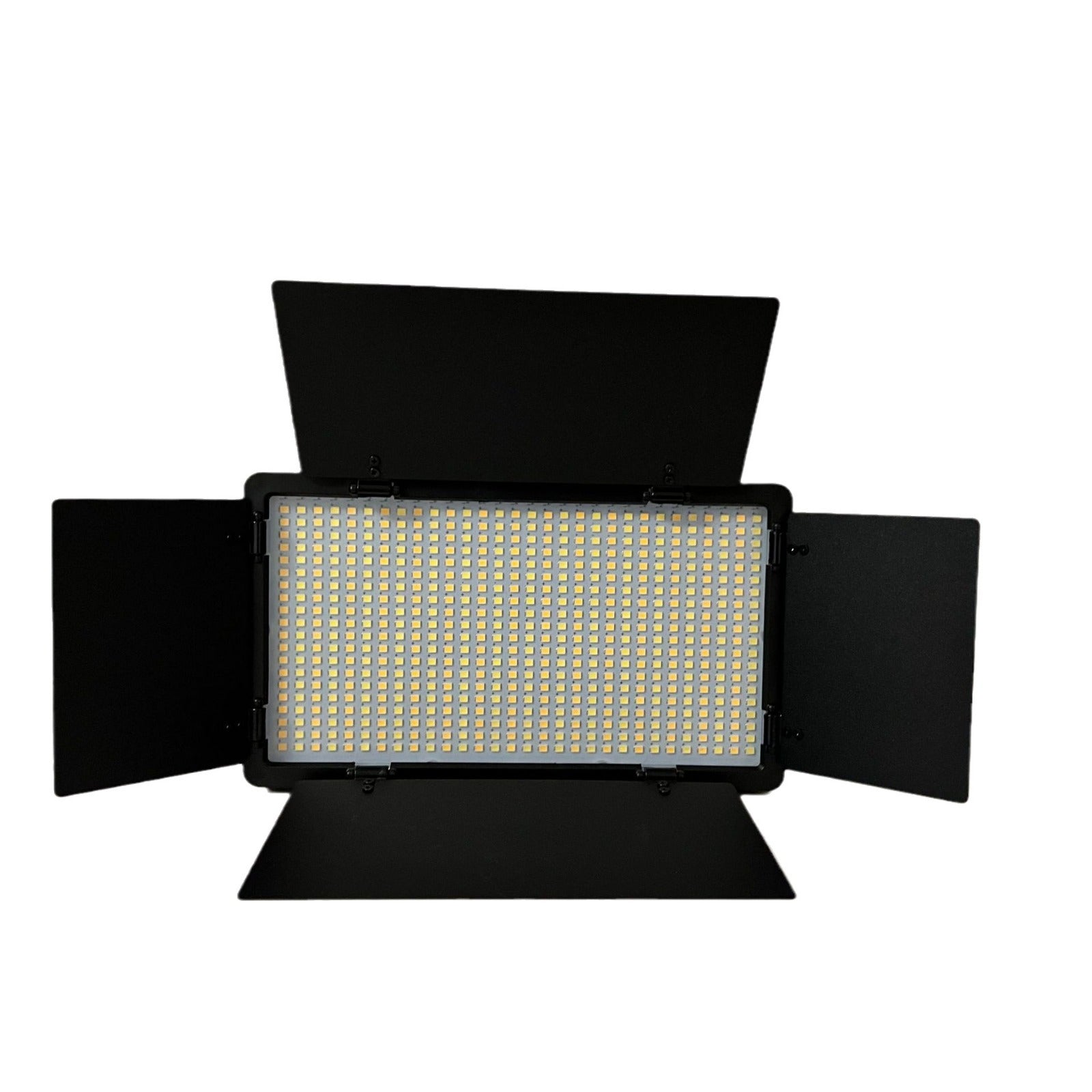 PRO LED Video Light for DSLR Photography Indoor Outdoor