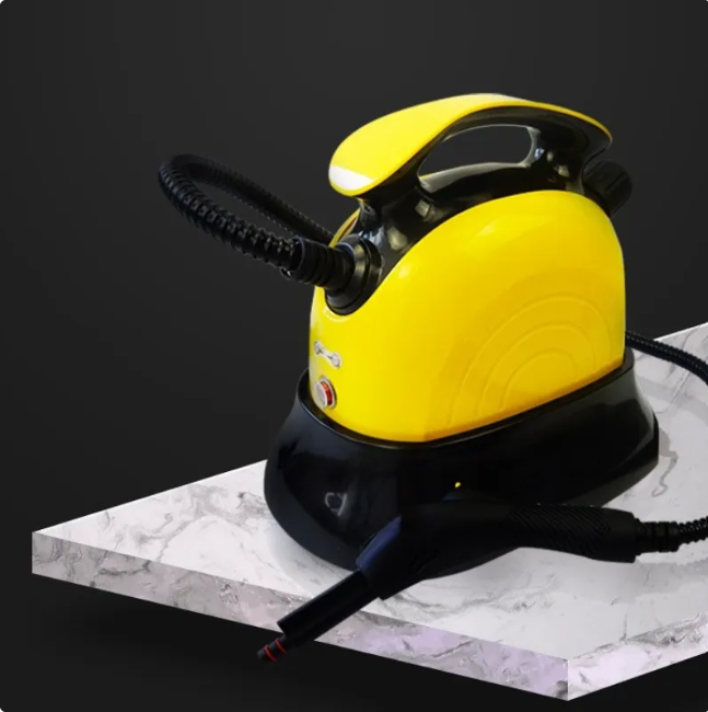 High-Pressure Multifunctional Steam Cleaner