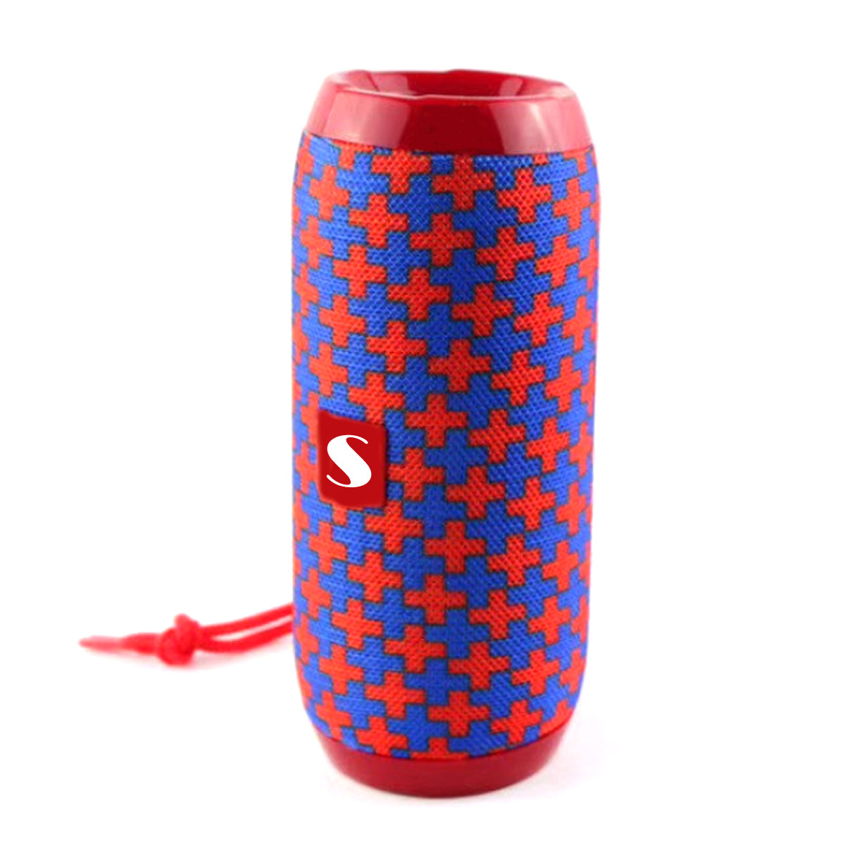 Portable Bluetooth Subwoofer Speaker