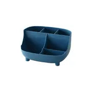 Creative Multifunctional Desk Organizer Pig Shape