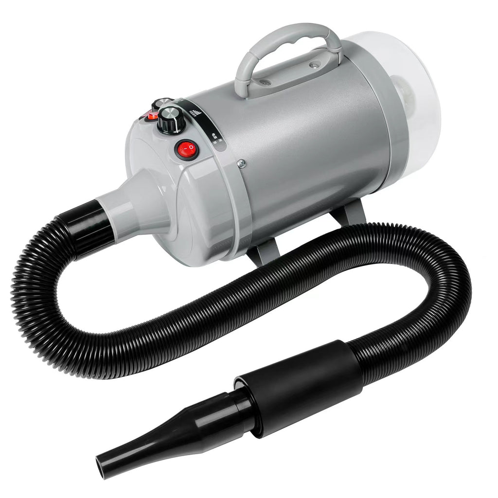 High-Power Pet Dryer for Large Dogs