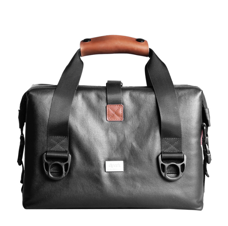 DSLR Camera Bag Canvas Shoulder and Handheld Bag