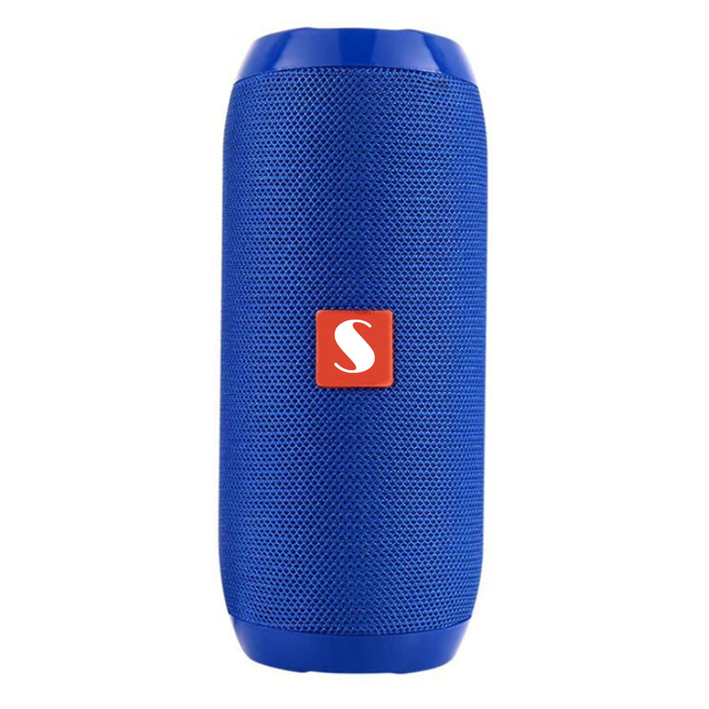 Portable Bluetooth Subwoofer Speaker