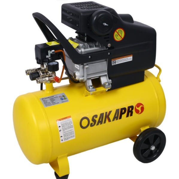 Portable Air Compressor, 13-Gallon, 4.5HP