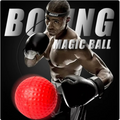 Boxing Headband Speed Ball Trainer