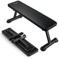 VEVOR Foldable Flat Weight Bench