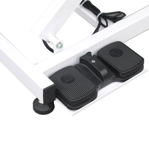 Electric Pet Grooming Table, Adjustable Height