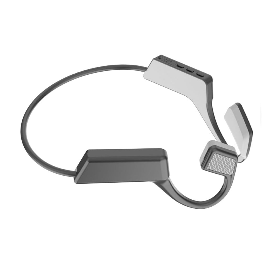 Sound Wave Conductive Bluetooth Headphone with HD Sound