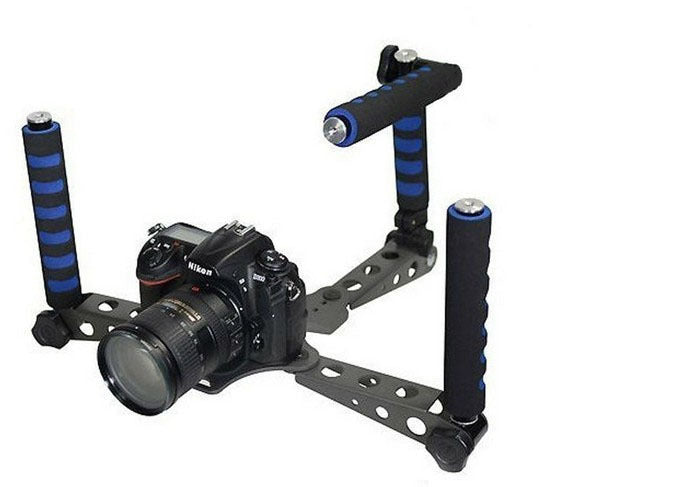 Camera Shoulder Support Stabilizer for DSLR