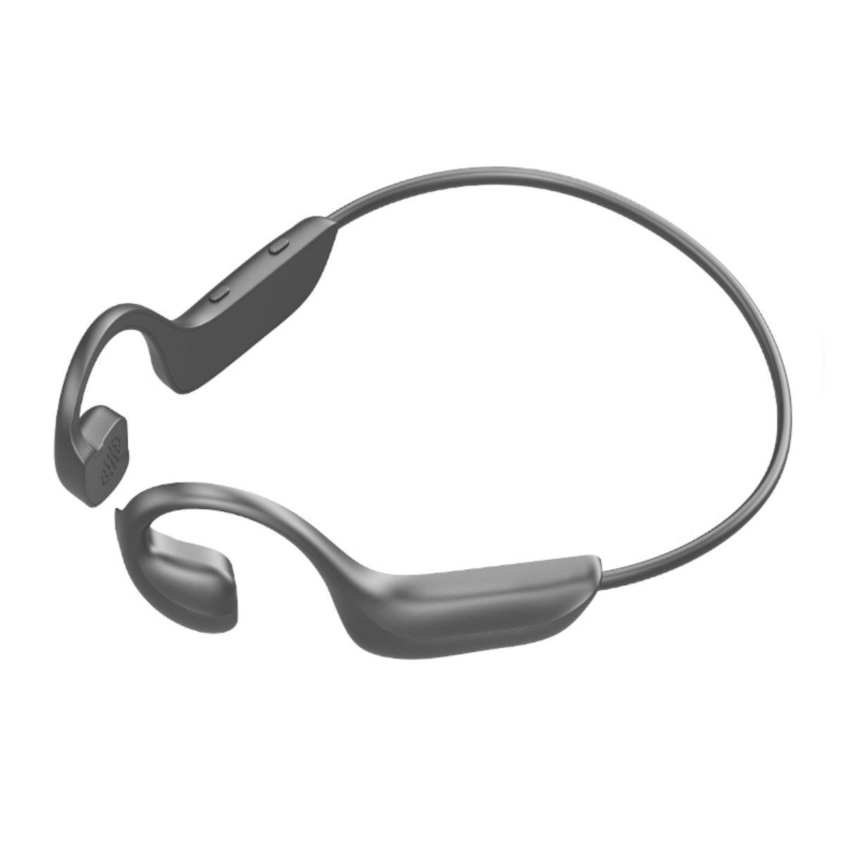 Sound Wave Conductive Bluetooth Headphone with HD Sound