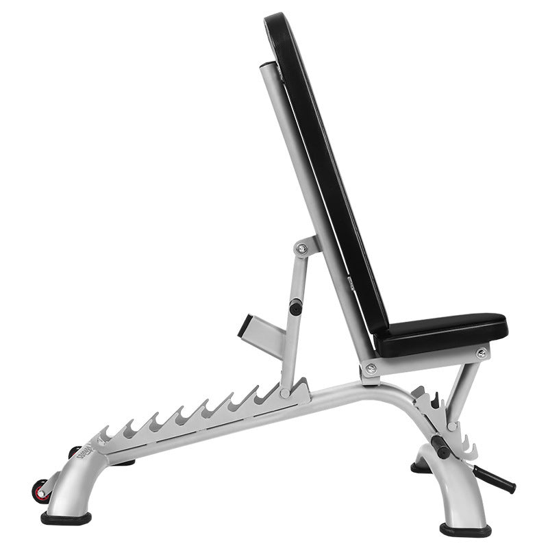 Adjustable Multifunctional Weight Bench