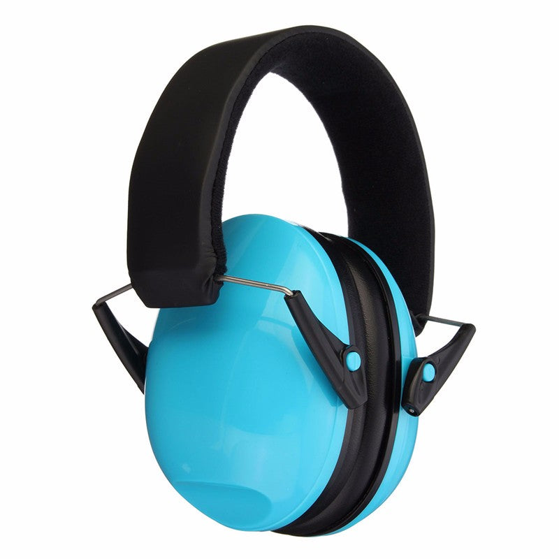 Soundproof Baby Ear Muffs