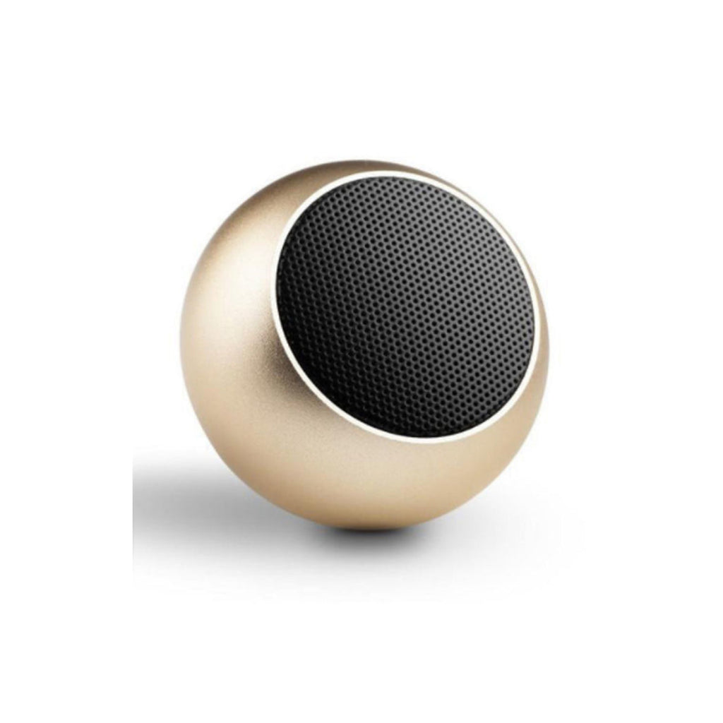 Multi Connect Mini Speakers in a Variety of Colors
