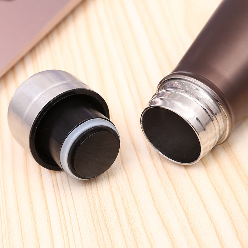 Stainless Steel Insulated Mug and Cup
