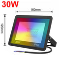 WiFi Smart Floodlight Waterproof Outdoor Courtyard