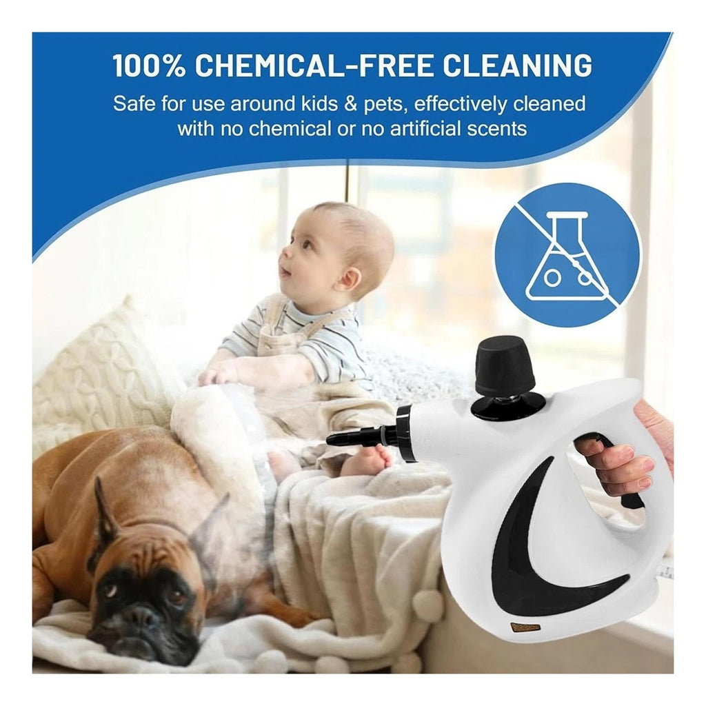 Handheld Steam Cleaner