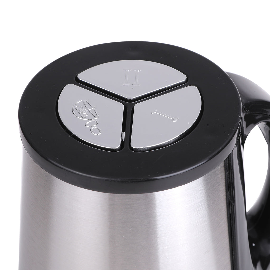 Electric Meat Grinder and Food Chopper for Babies