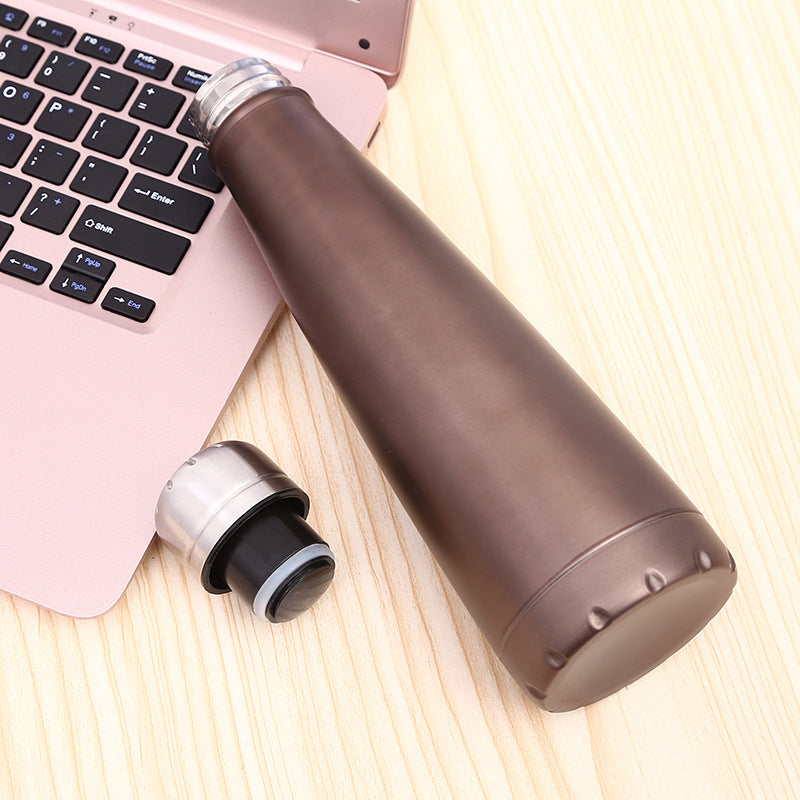 Stainless Steel Insulated Mug and Cup