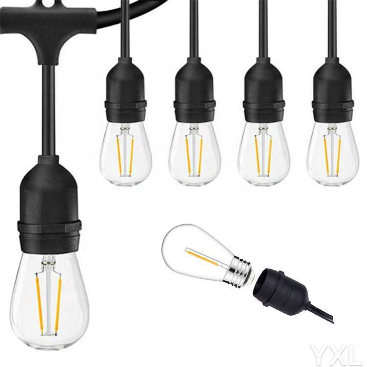 Interior Light String