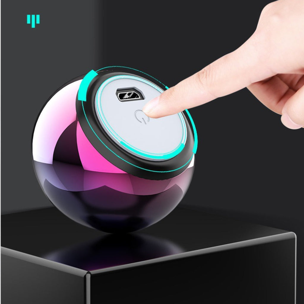Multi Connect Mini Speakers in a Variety of Colors