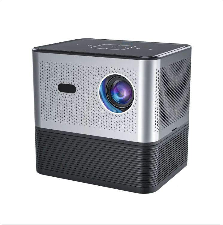 Mini Portable HD Projector
