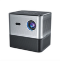 Mini Portable HD Projector