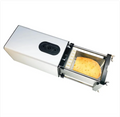 Electric French Fry Cutter