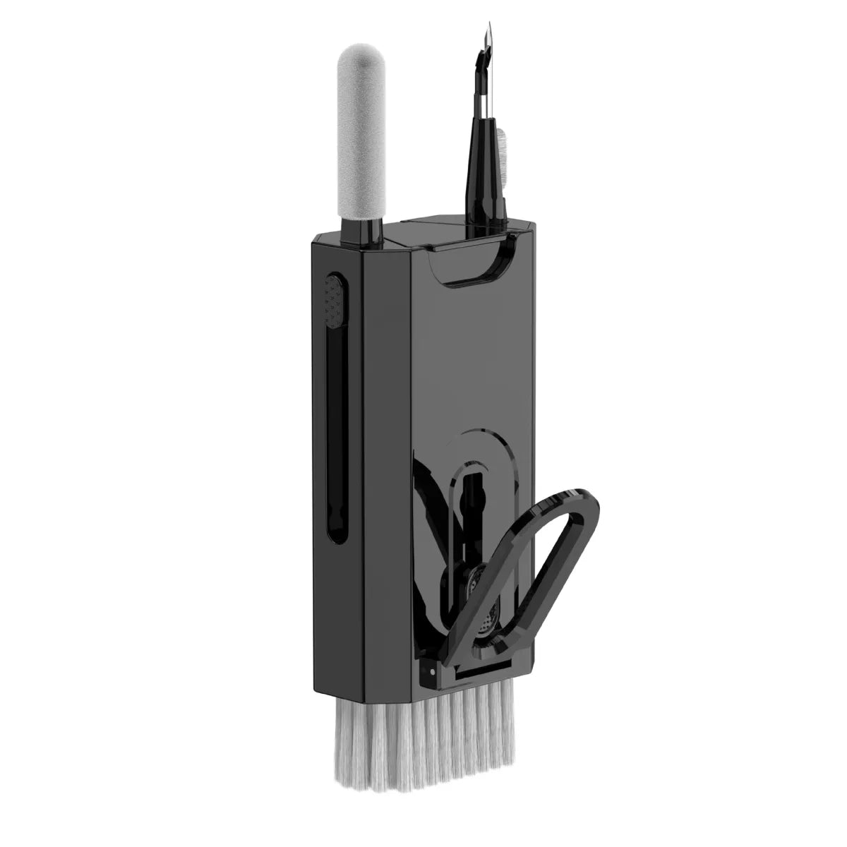 Multifunctional Cleaning Kit for Camera and Lens