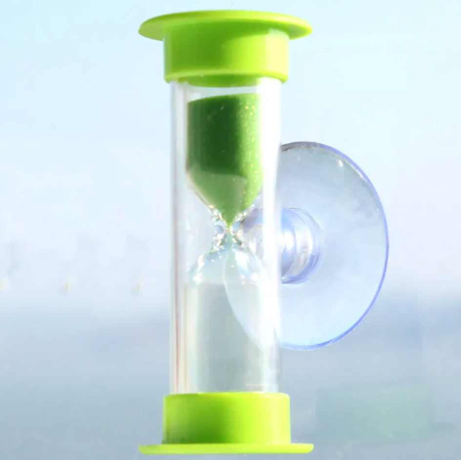 Toothbrushing Timer Hourglass