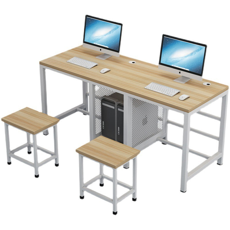 School Computer Desk for Students - Classroom Set