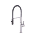 American Style Copper Kitchen Faucet