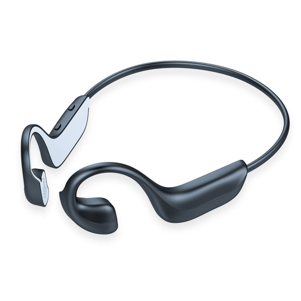 Sound Wave Conductive Bluetooth Headphone with HD Sound