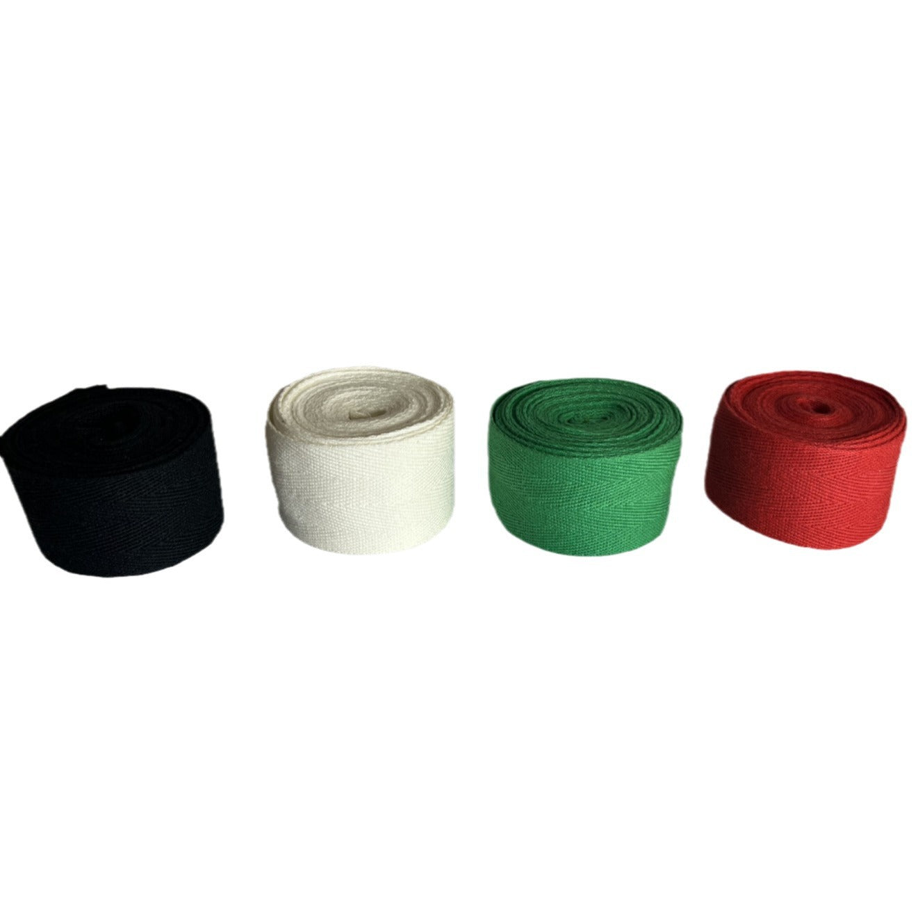 Boxing Hand Wraps Combed Cotton