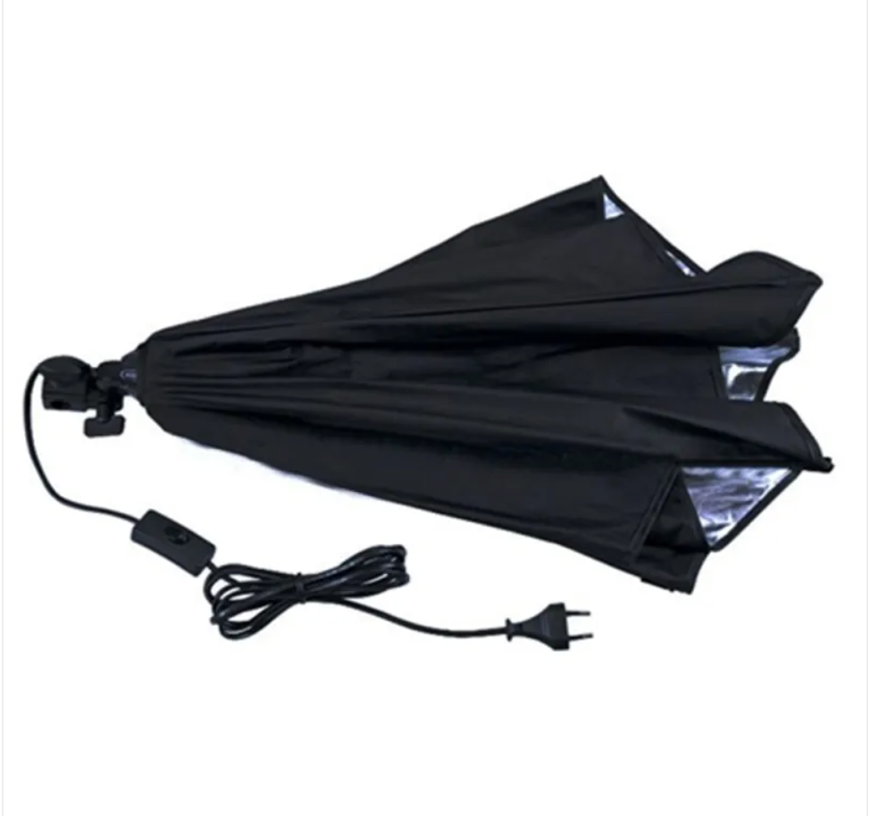 Single Lamp Softbox Accessory Kit