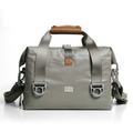 DSLR Camera Bag Canvas Shoulder and Handheld Bag