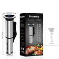 Waterproof Sous Vide Cooker, IPX7