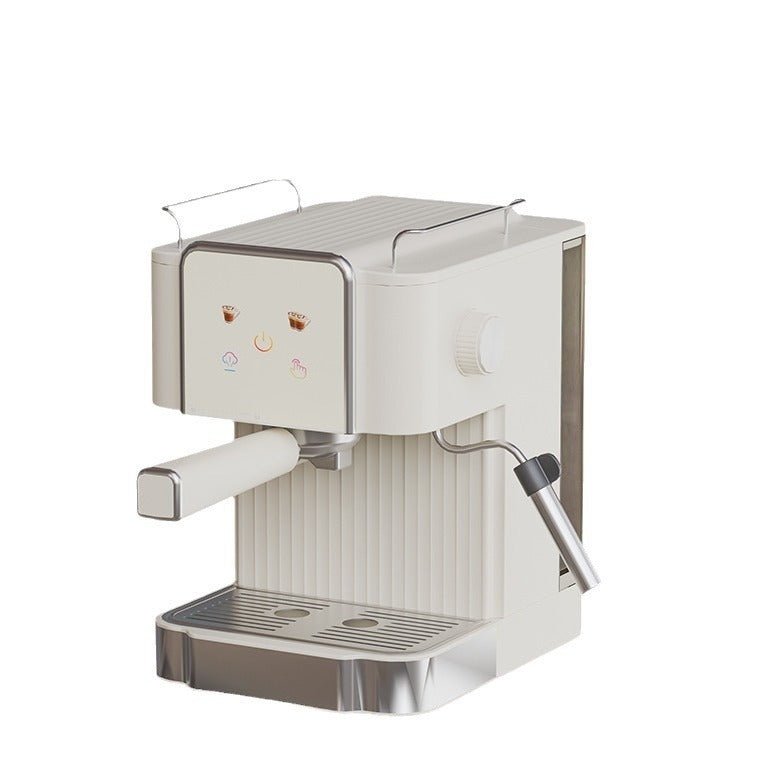 Italian Semi-Automatic High Pressure Coffee Machine