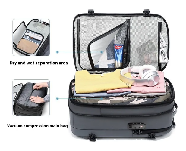 Travel Backpack