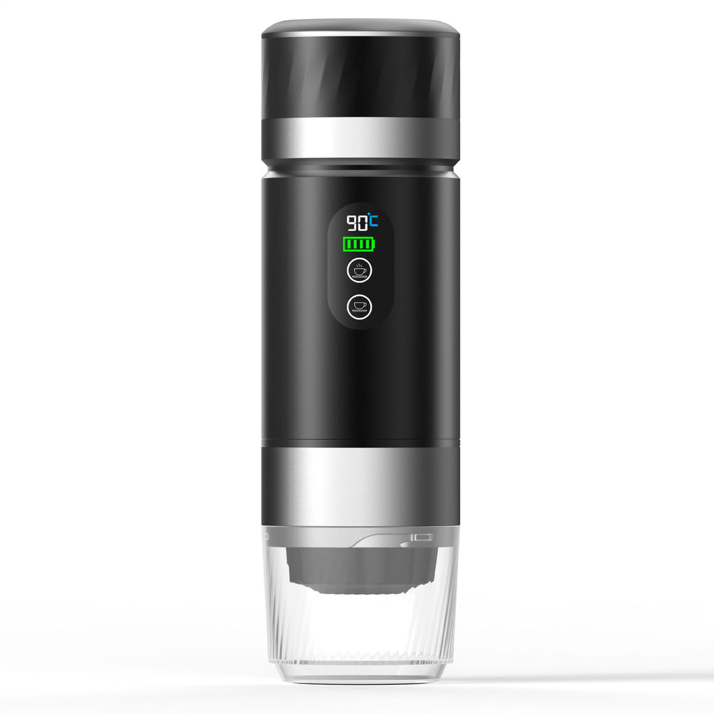 Portable Pressure Coffee Machine