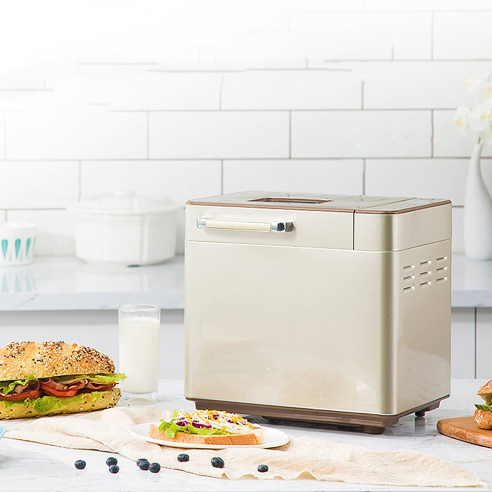 Automatic Multifunctional Home Bread Machine