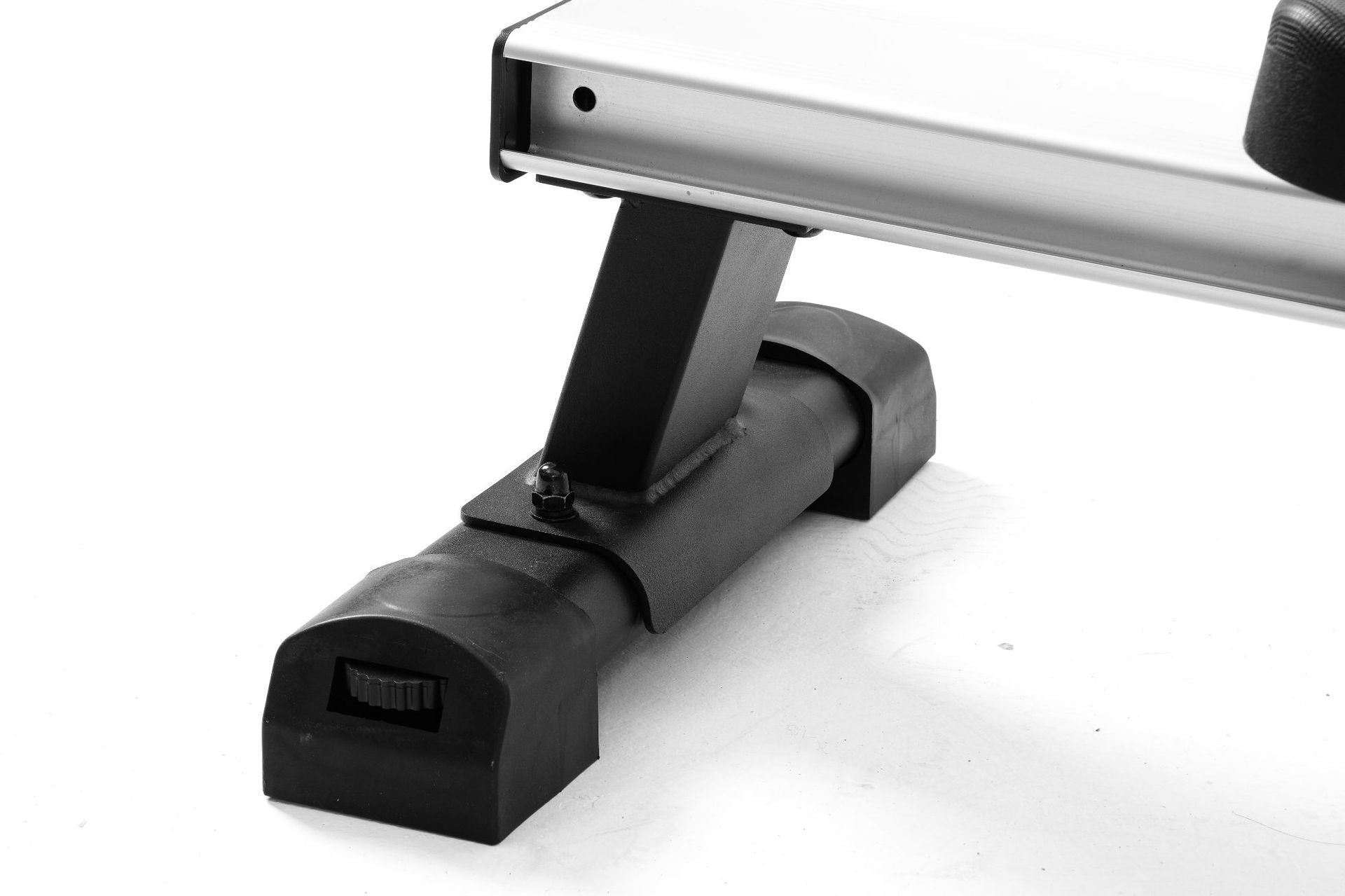 Magnetic Rowing Machine with Low Pull Trainer