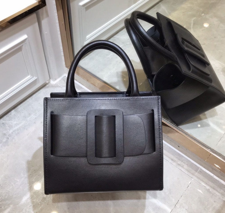 Versatile Large Tote Shoulder Bag