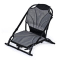 DIYAREA Adjustable Folding Kayak Seat