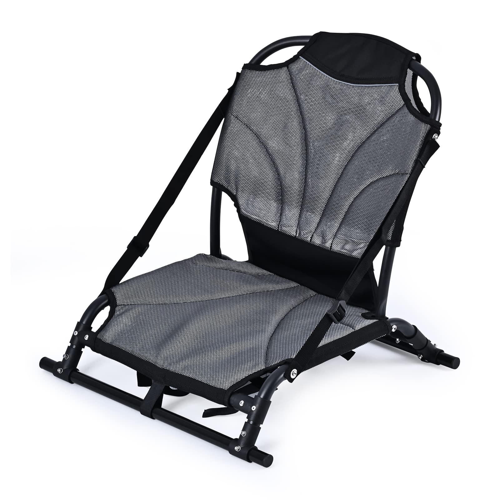 DIYAREA Adjustable Folding Kayak Seat