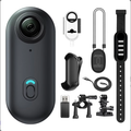 Mini FHD Body POV Camera