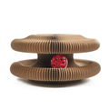 Accordion Style Cat Scratching Board Toy