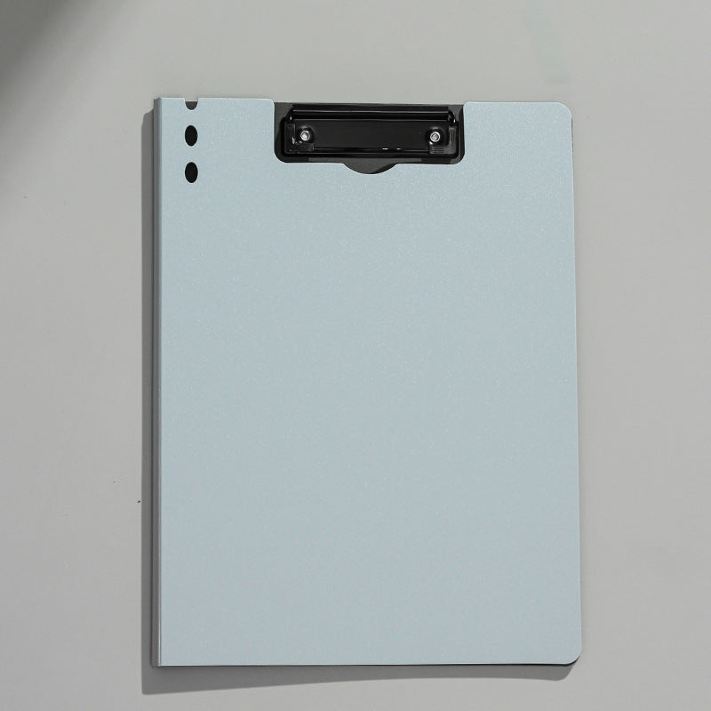A4 File Folder Clipboard Memo Holder for Office & School