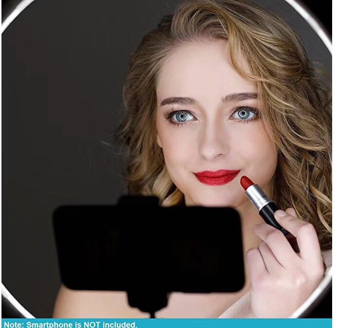 Makeup Soft Light Fill Light Ring Light