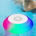 Floatilla Floating Bluetooth Speaker for Pools and Outdoors